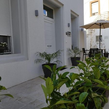 Casa D'Oro 56 Living In Paradisi  Ngoại thất bức ảnh
