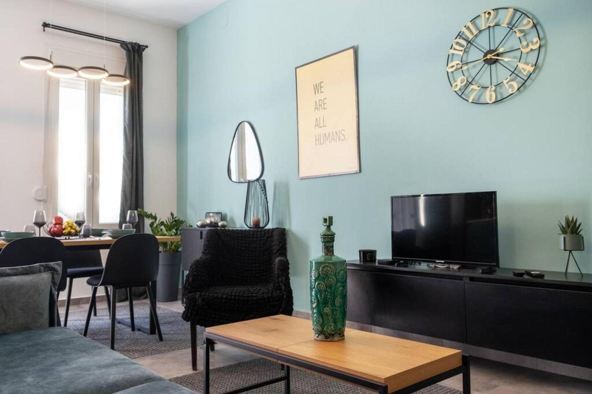 Casa D'Oro 56 Living In Paradisi  Ngoại thất bức ảnh