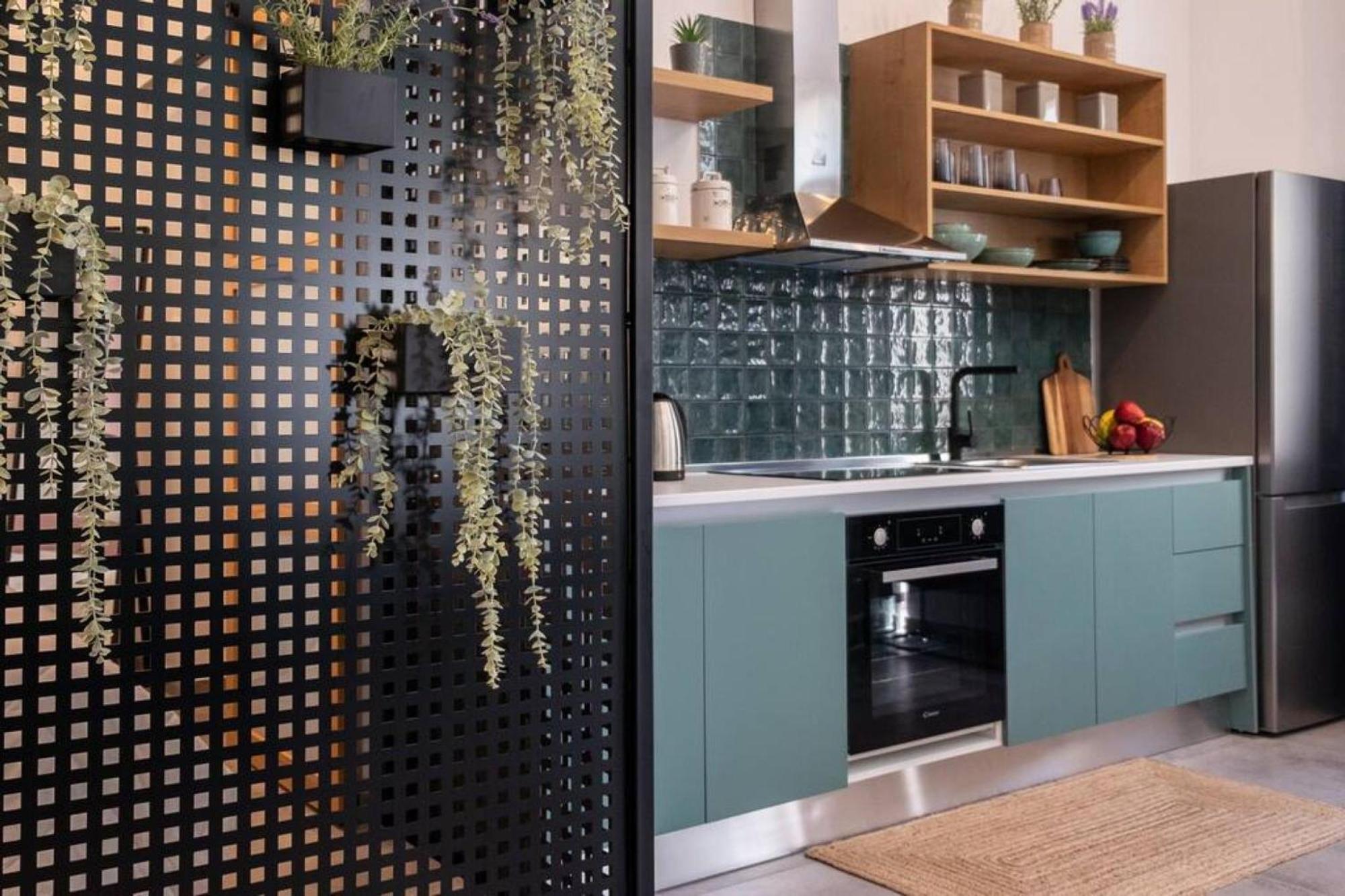 Casa D'Oro 56 Living In Paradisi  Ngoại thất bức ảnh