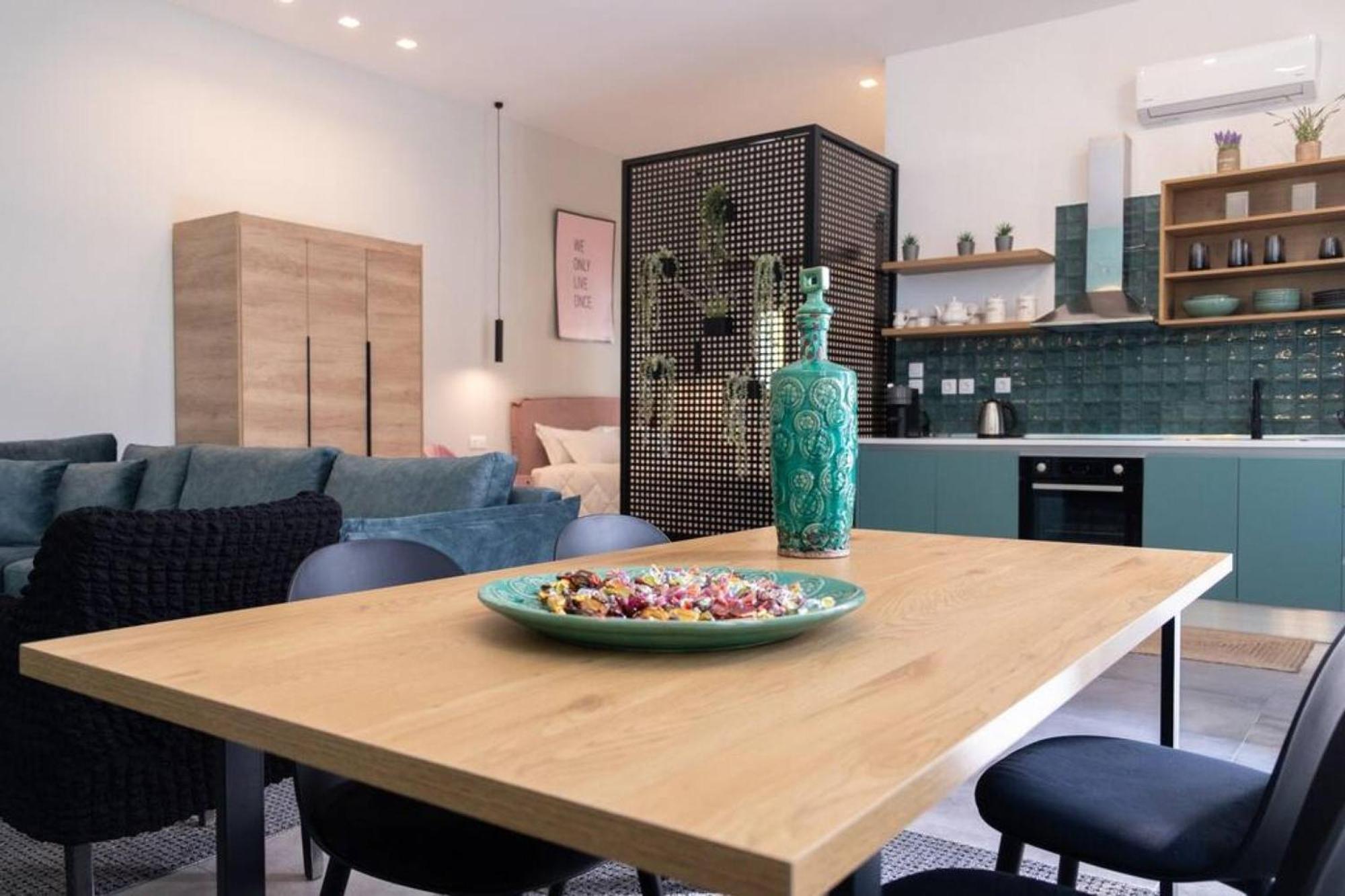 Casa D'Oro 56 Living In Paradisi  Ngoại thất bức ảnh