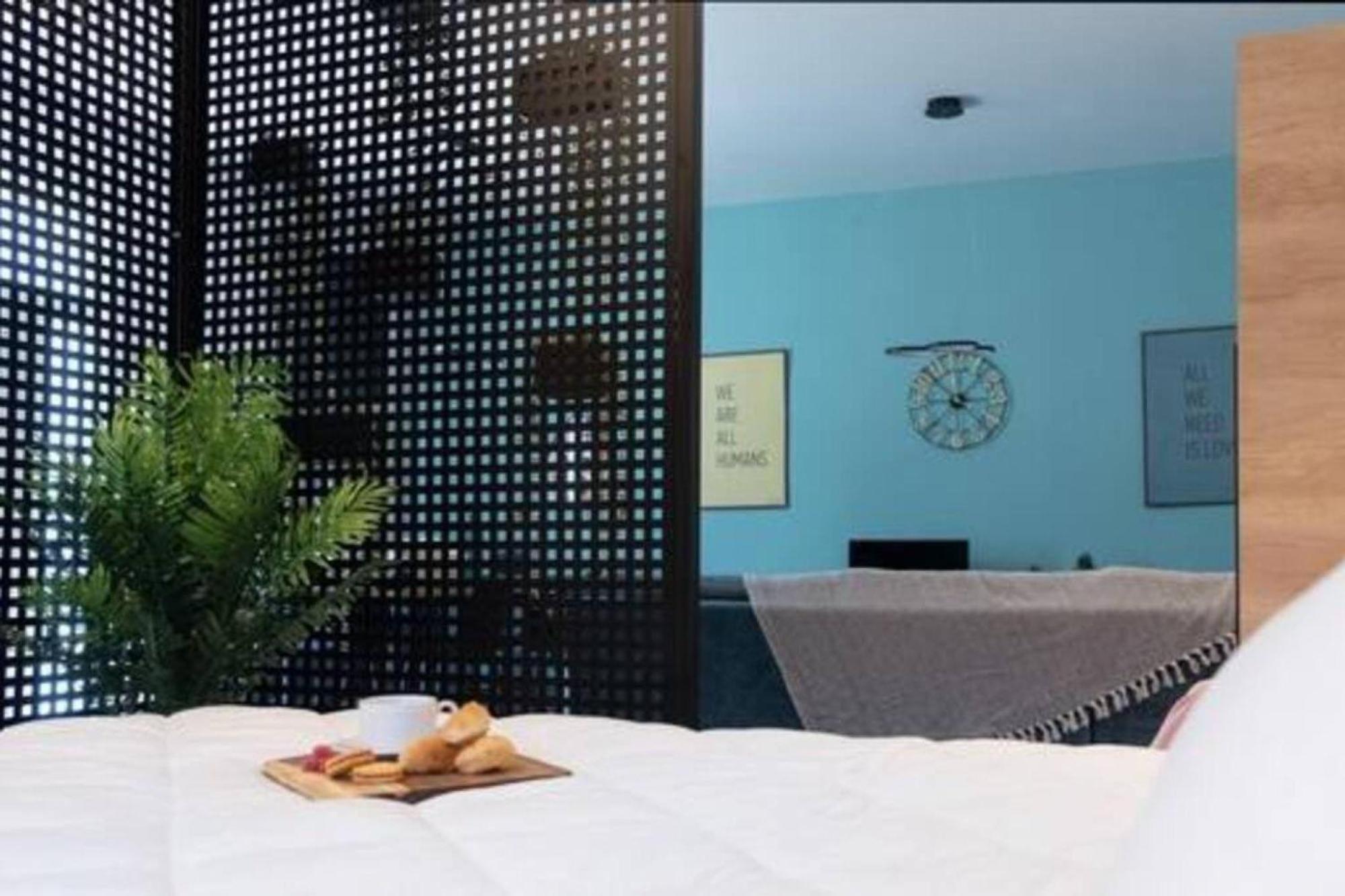 Casa D'Oro 56 Living In Paradisi  Ngoại thất bức ảnh
