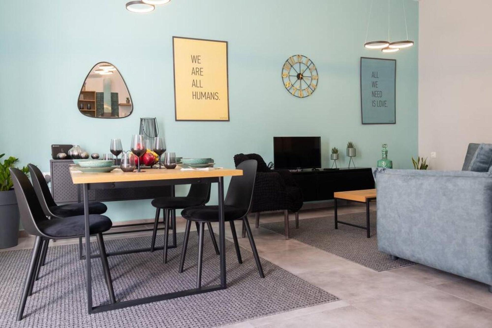Casa D'Oro 56 Living In Paradisi  Ngoại thất bức ảnh