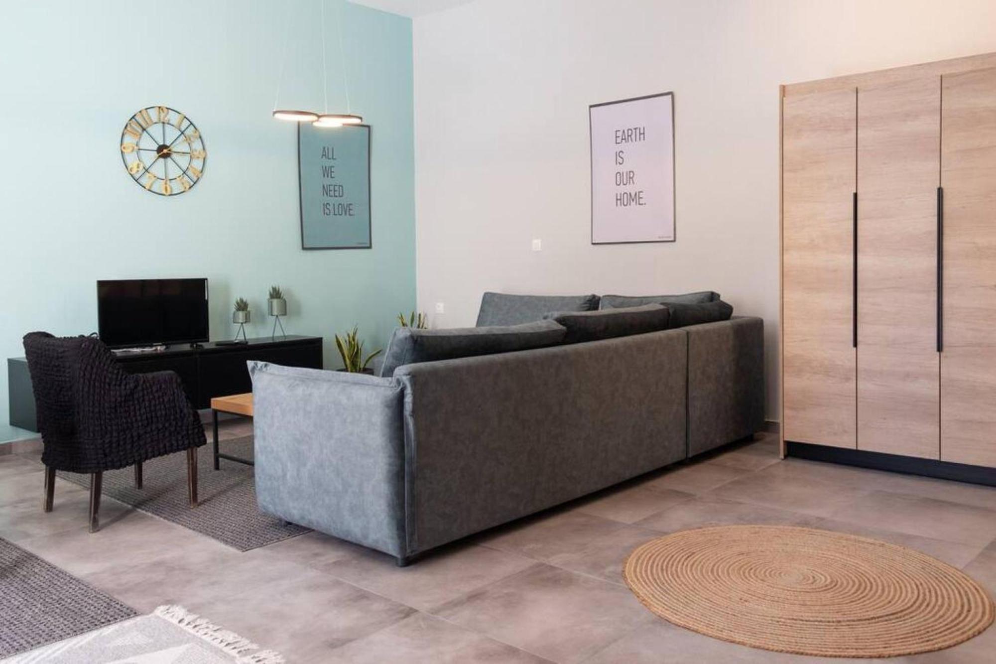 Casa D'Oro 56 Living In Paradisi  Ngoại thất bức ảnh
