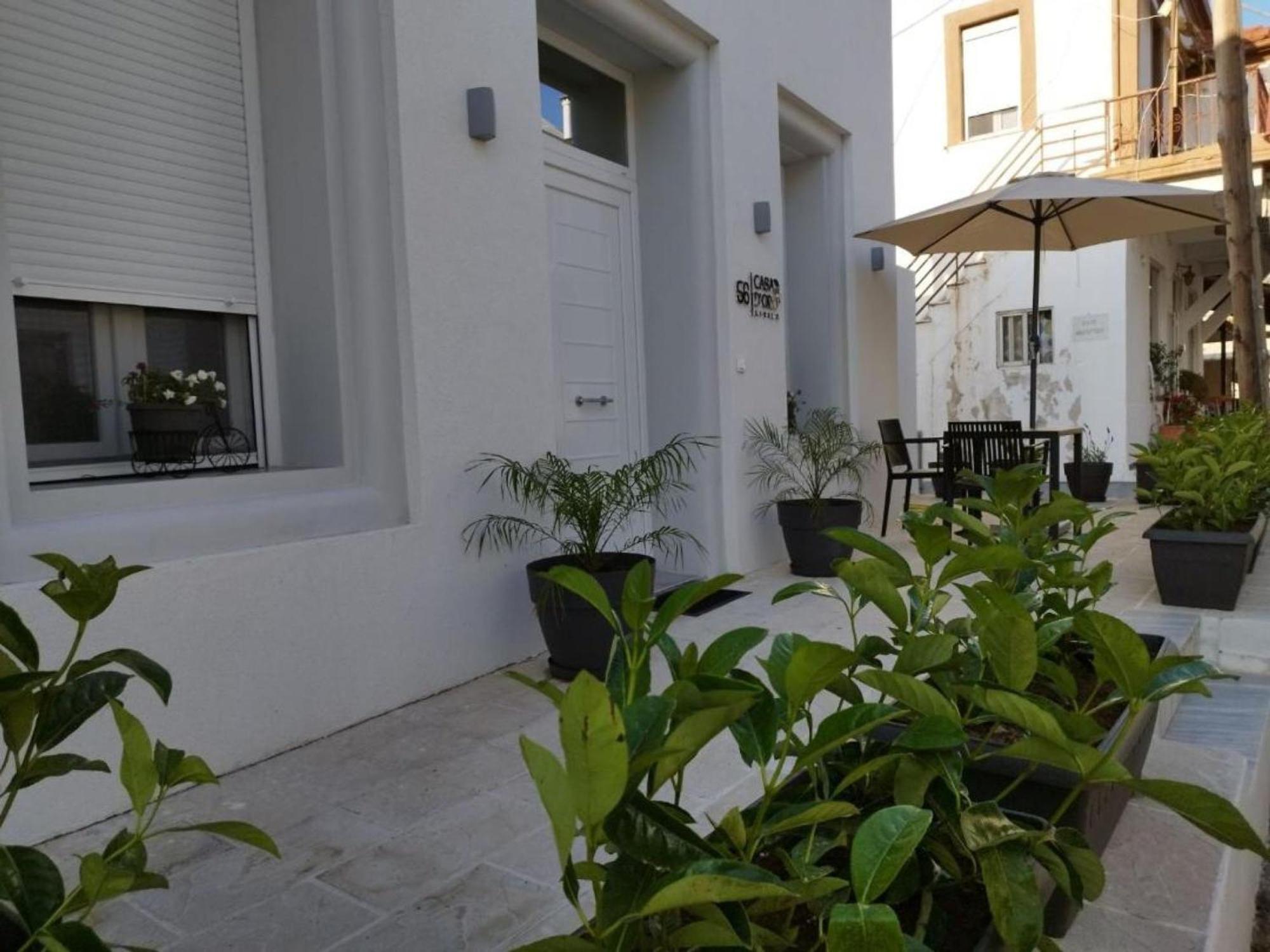 Casa D'Oro 56 Living In Paradisi  Ngoại thất bức ảnh