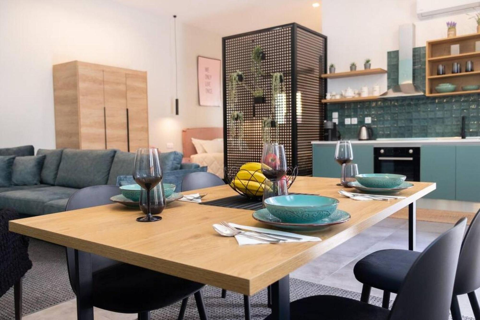 Casa D'Oro 56 Living In Paradisi  Ngoại thất bức ảnh