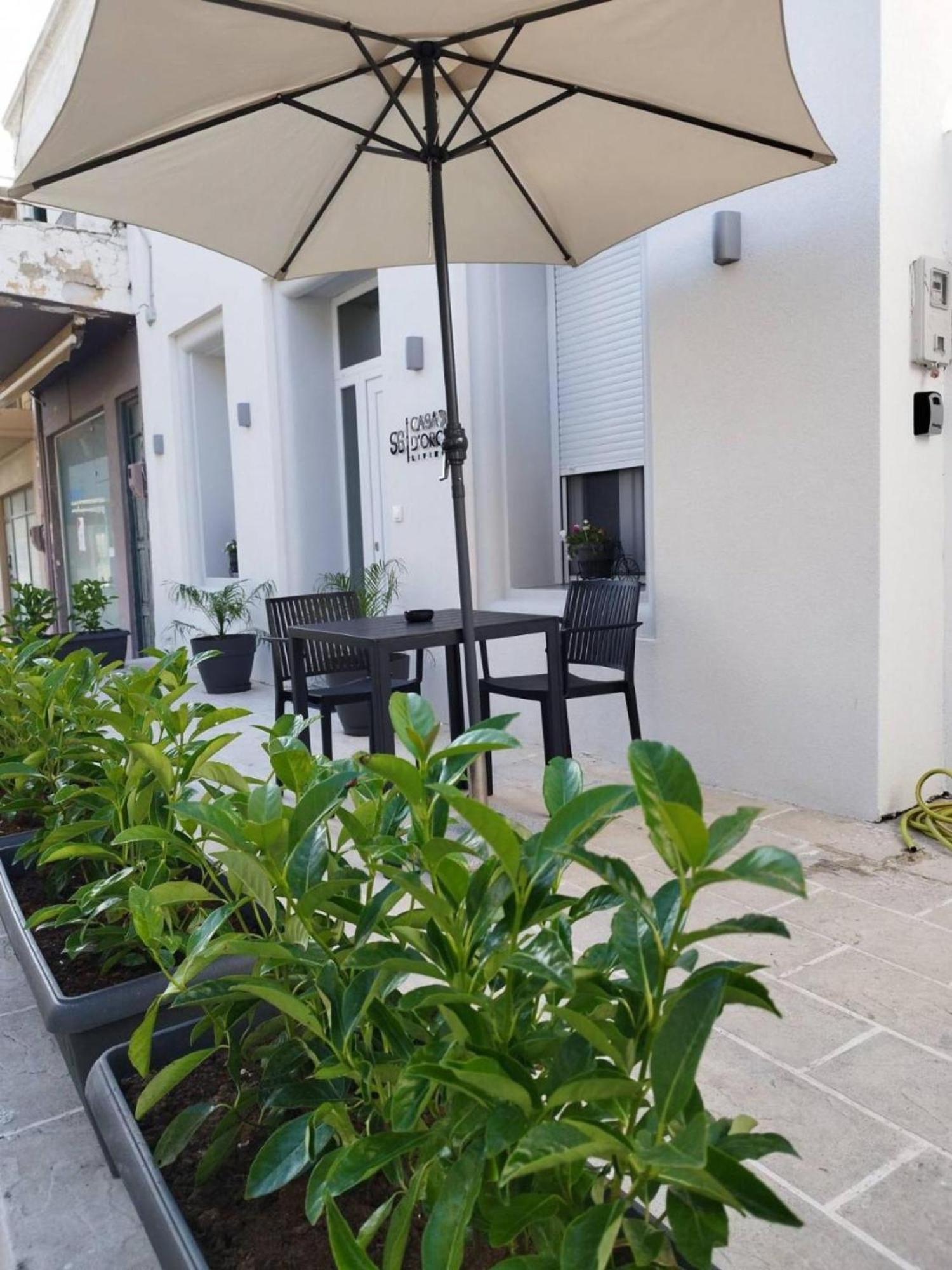 Casa D'Oro 56 Living In Paradisi  Ngoại thất bức ảnh